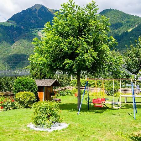 Residence Lenzenau Тіроло Екстер'єр фото
