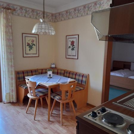 Residence Lenzenau Тіроло Номер фото