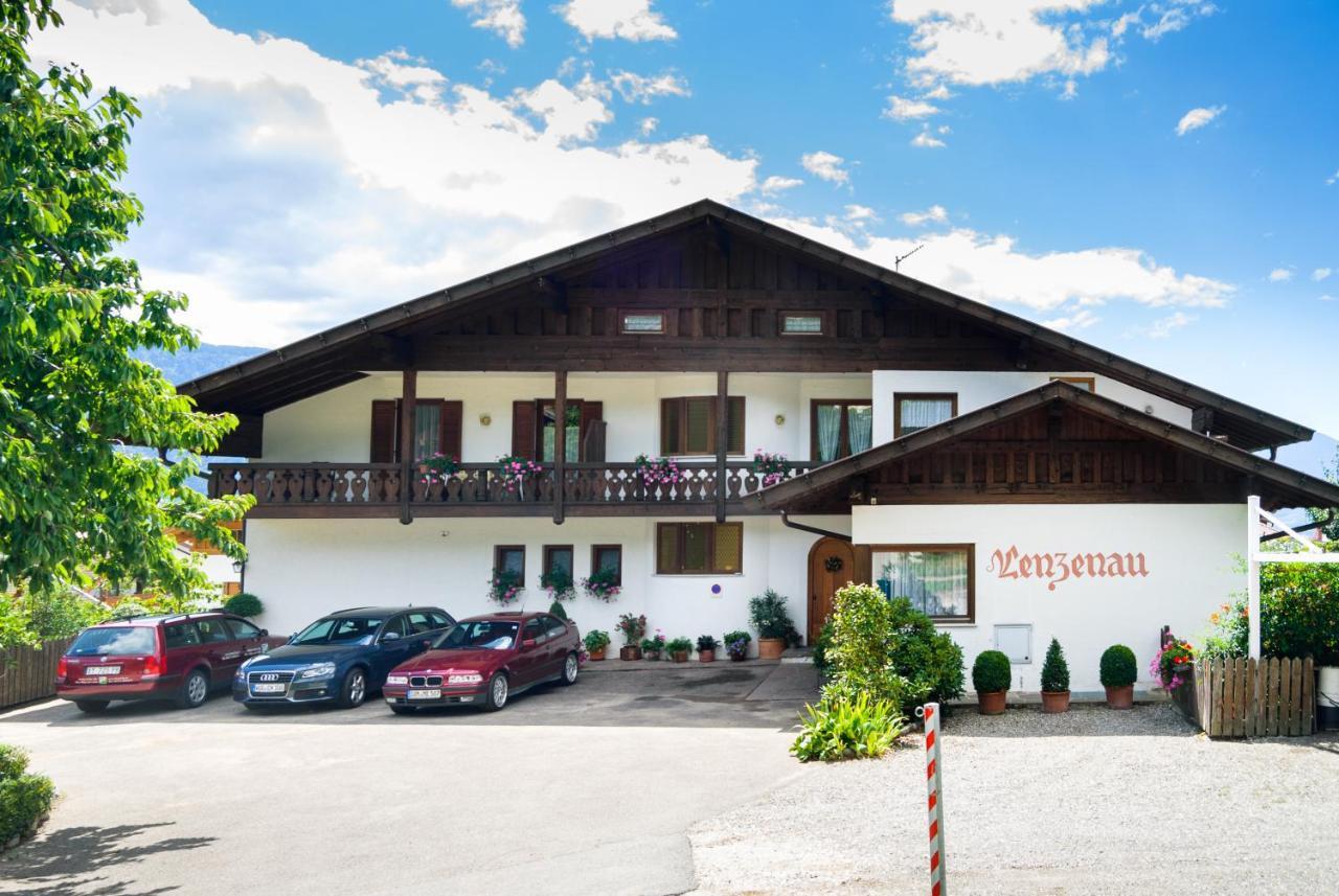 Residence Lenzenau Тіроло Екстер'єр фото