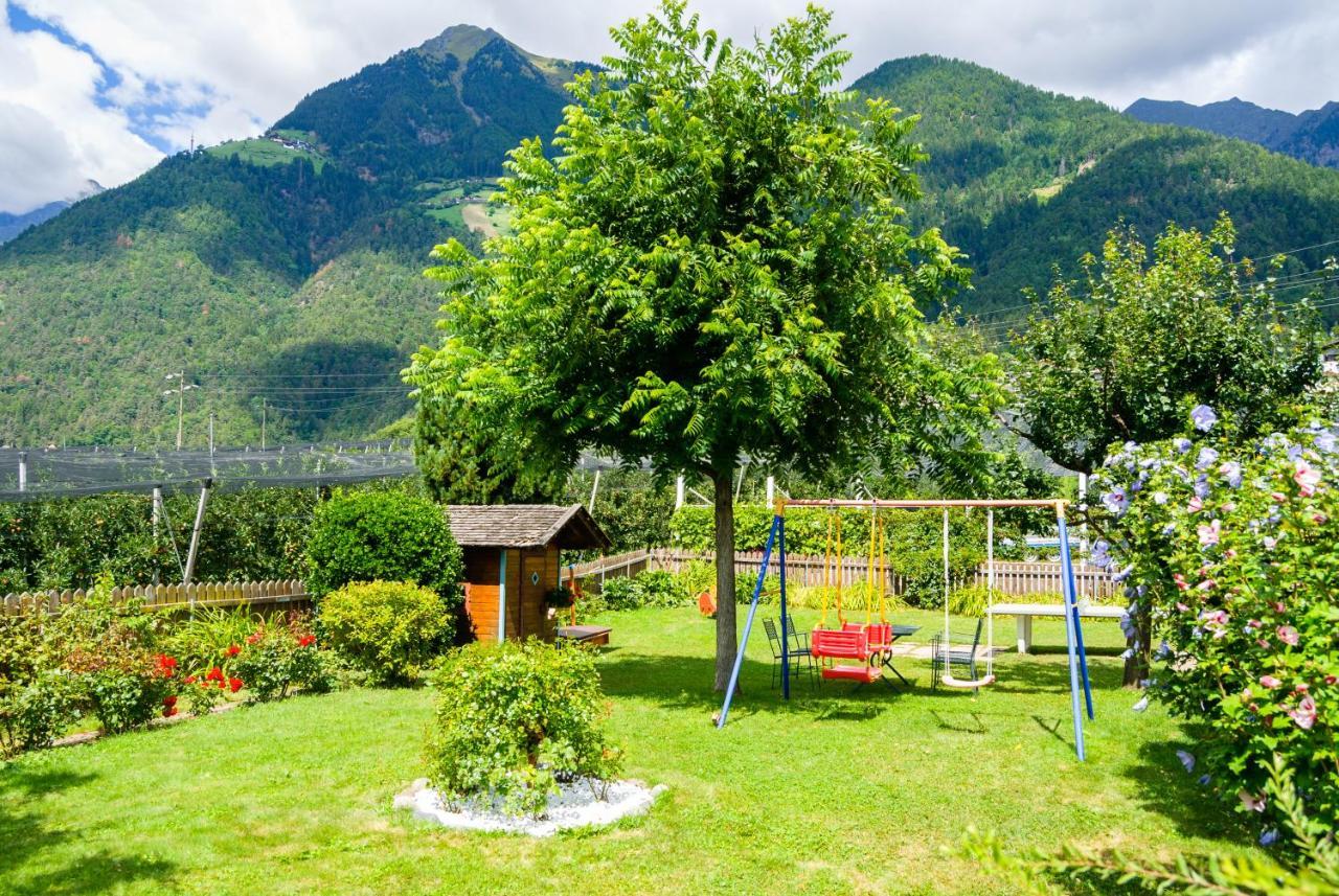 Residence Lenzenau Тіроло Екстер'єр фото