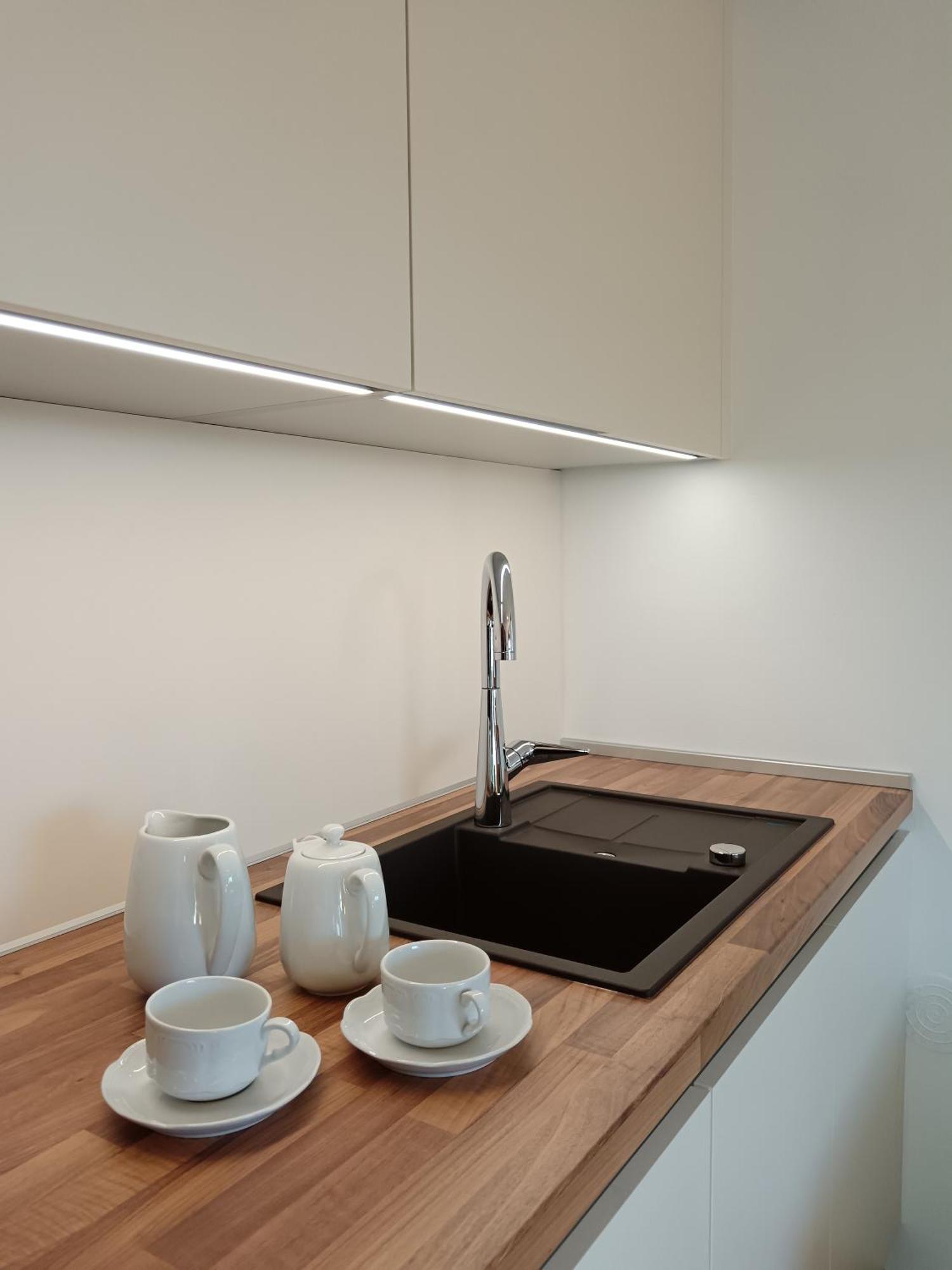 Residence Lenzenau Тіроло Екстер'єр фото