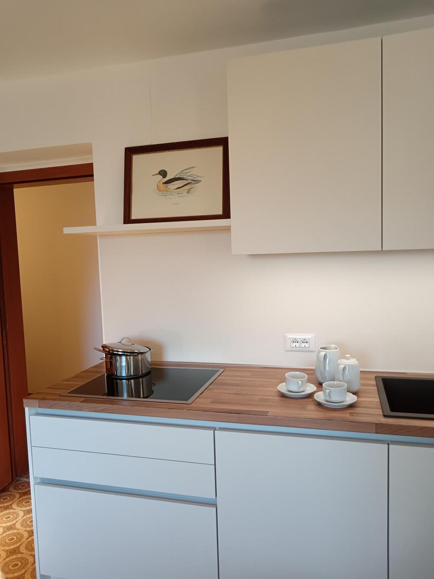 Residence Lenzenau Тіроло Екстер'єр фото