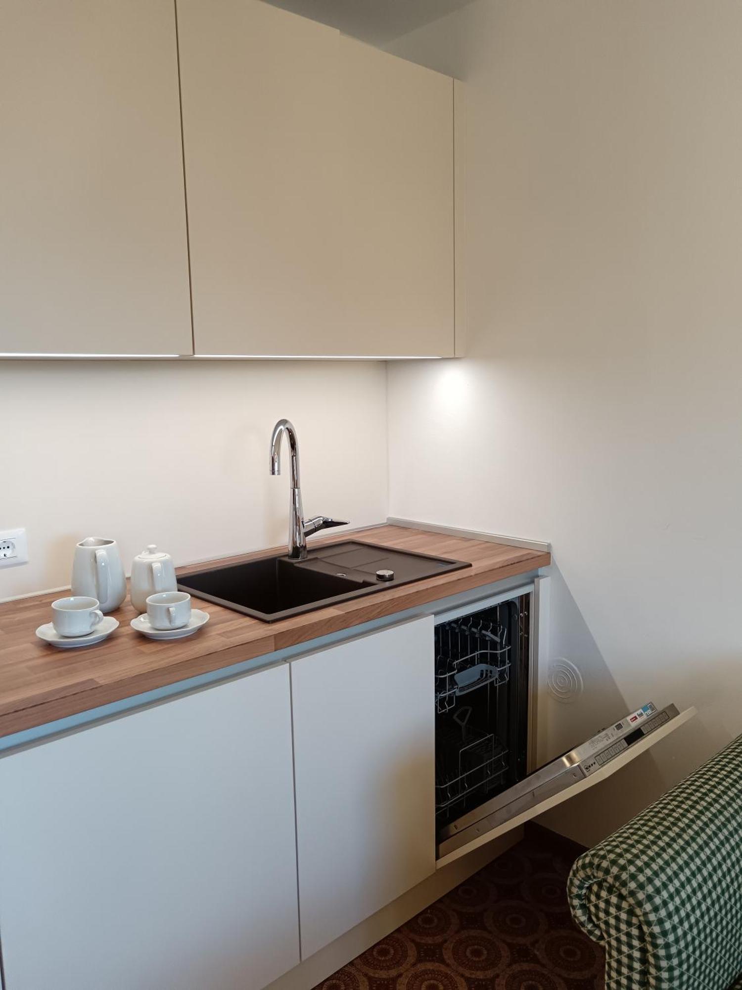 Residence Lenzenau Тіроло Екстер'єр фото