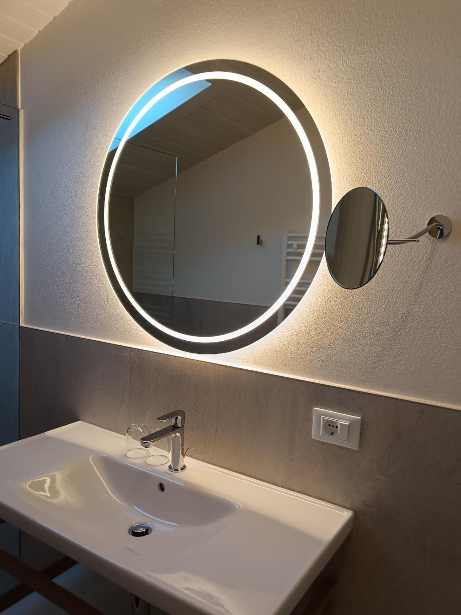 Residence Lenzenau Тіроло Екстер'єр фото