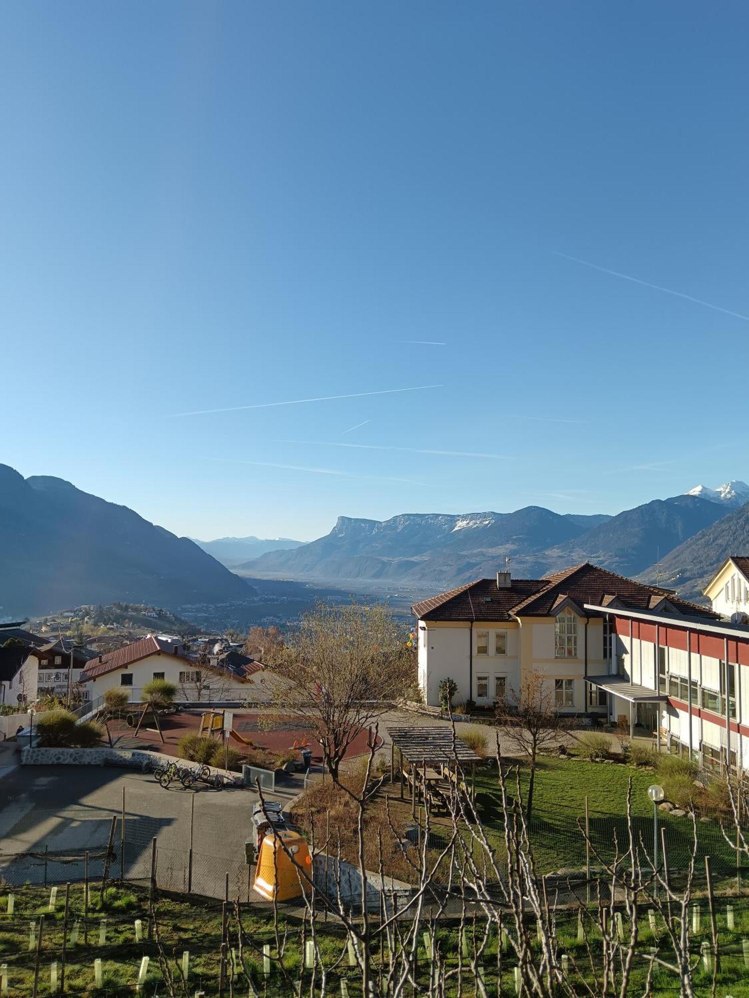Residence Lenzenau Тіроло Екстер'єр фото