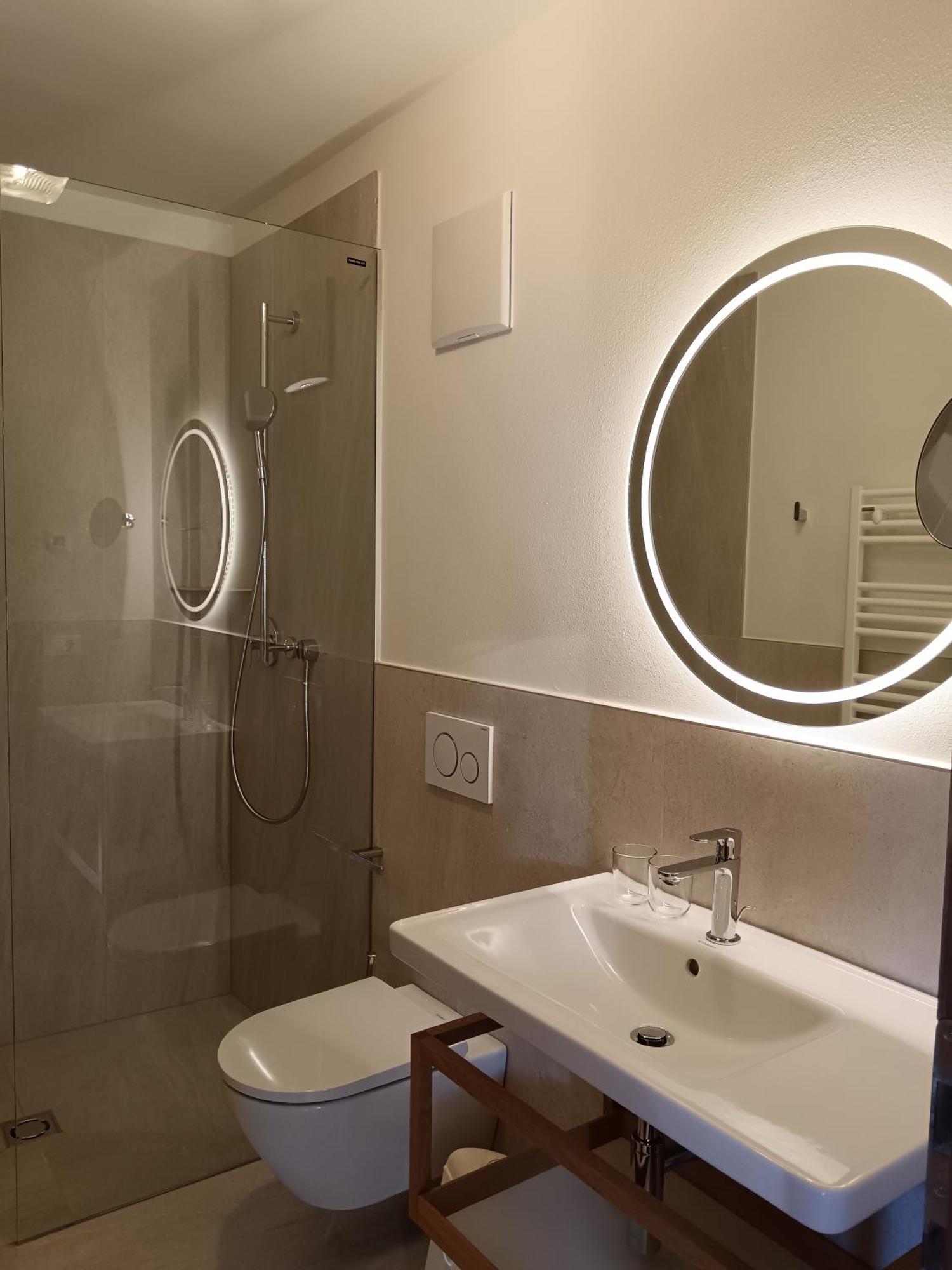 Residence Lenzenau Тіроло Екстер'єр фото
