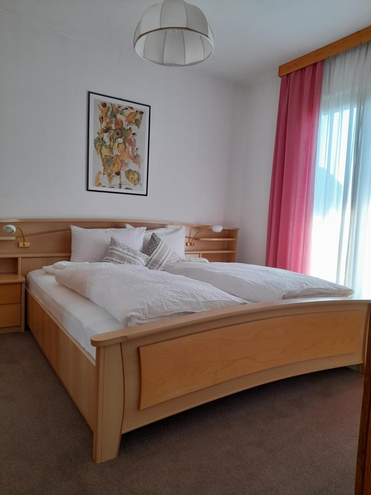 Residence Lenzenau Тіроло Номер фото