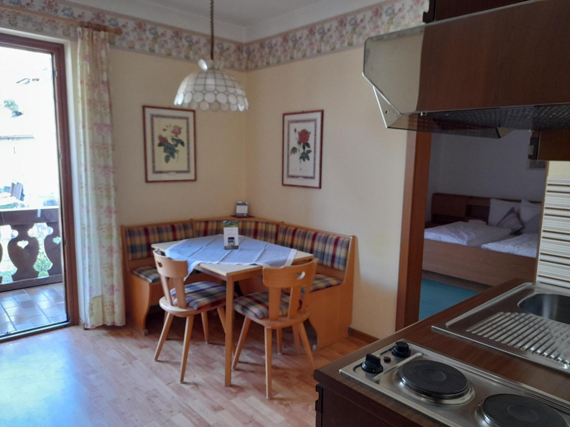 Residence Lenzenau Тіроло Номер фото