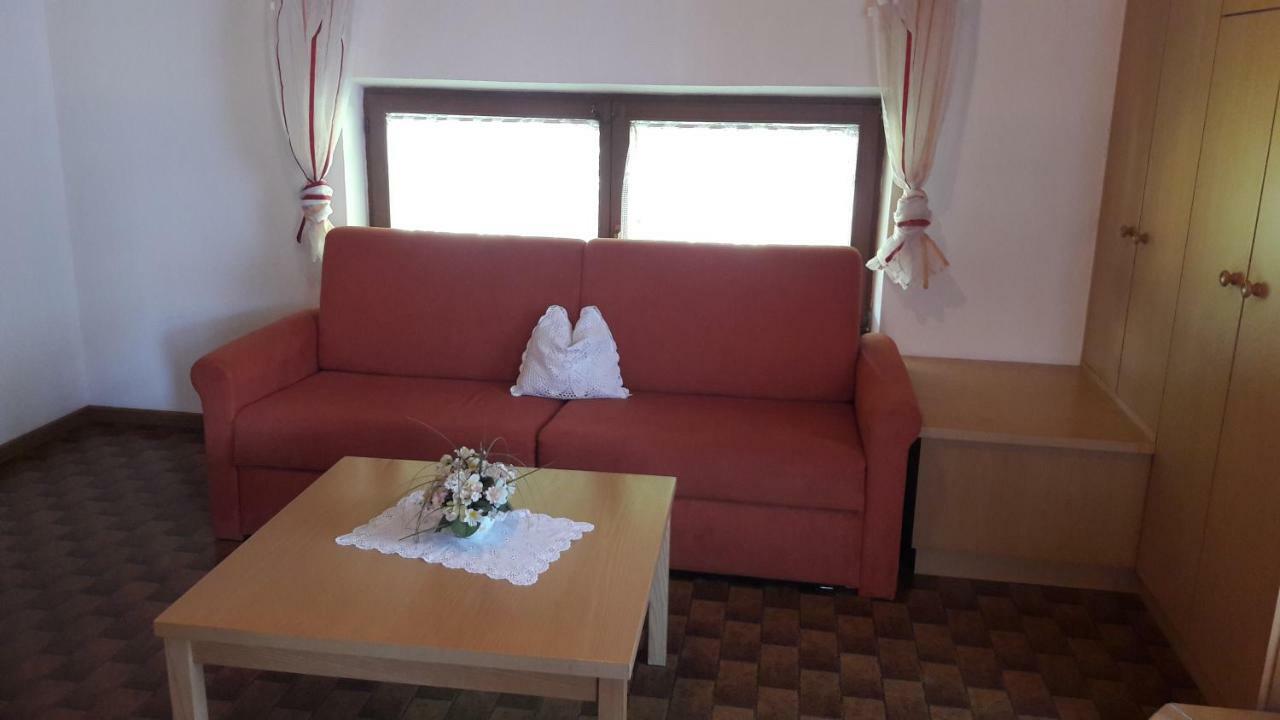 Residence Lenzenau Тіроло Екстер'єр фото