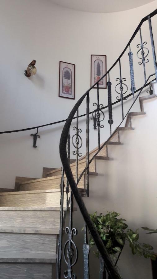 Residence Lenzenau Тіроло Екстер'єр фото