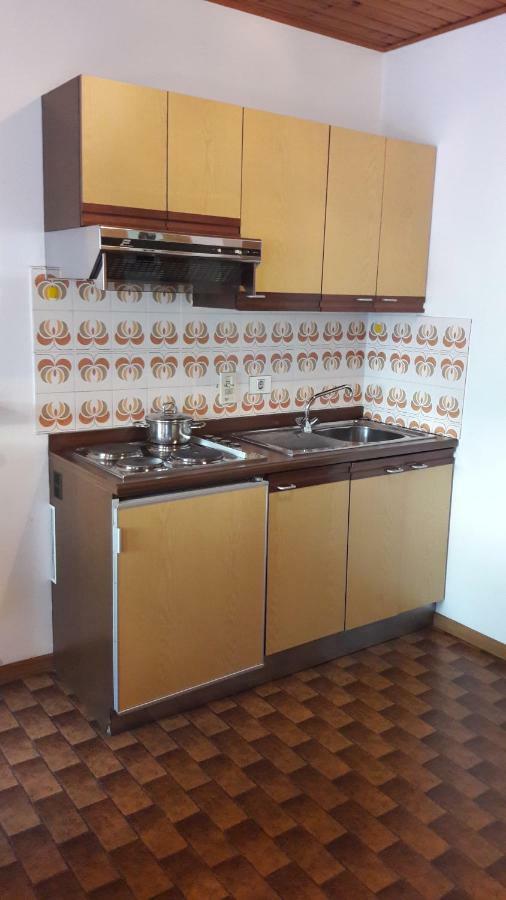 Residence Lenzenau Тіроло Екстер'єр фото