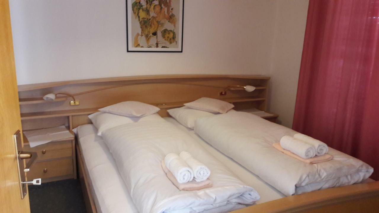 Residence Lenzenau Тіроло Екстер'єр фото