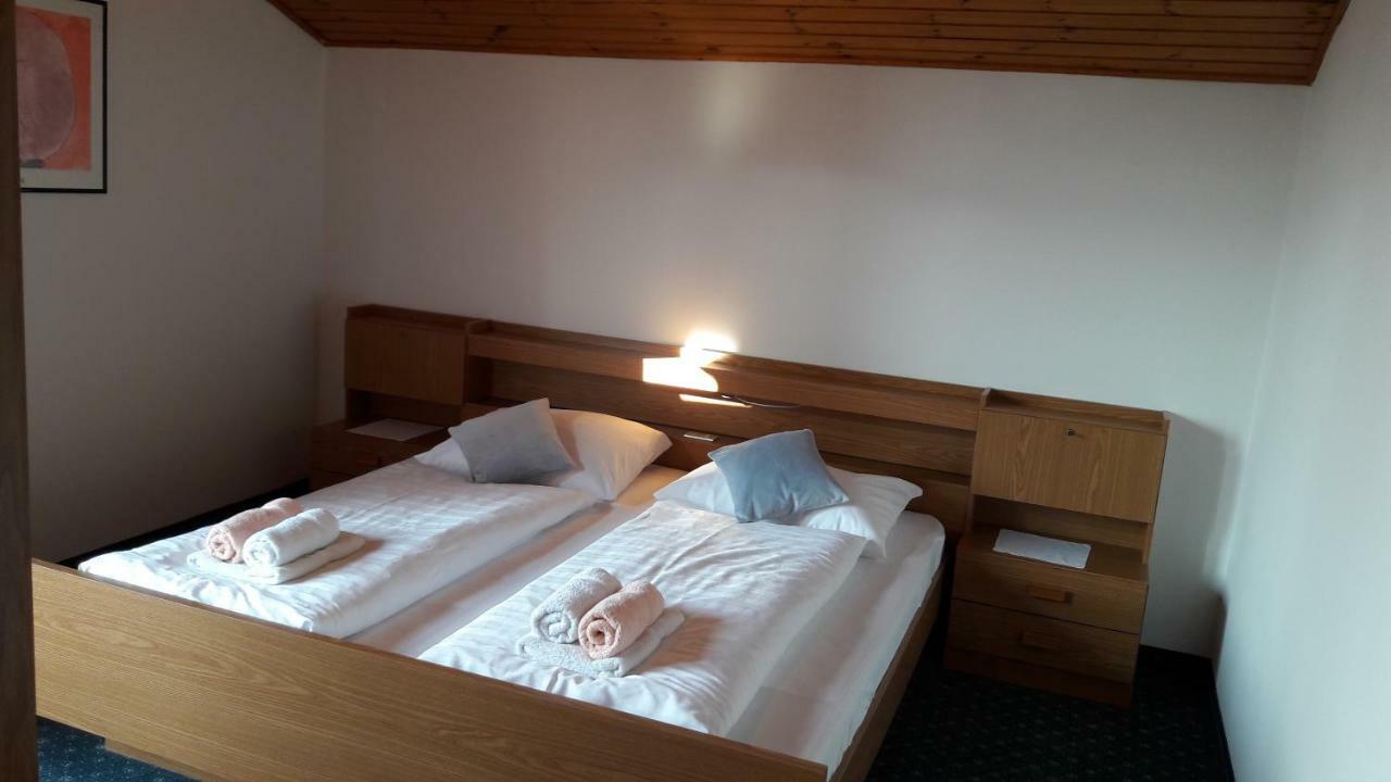 Residence Lenzenau Тіроло Екстер'єр фото