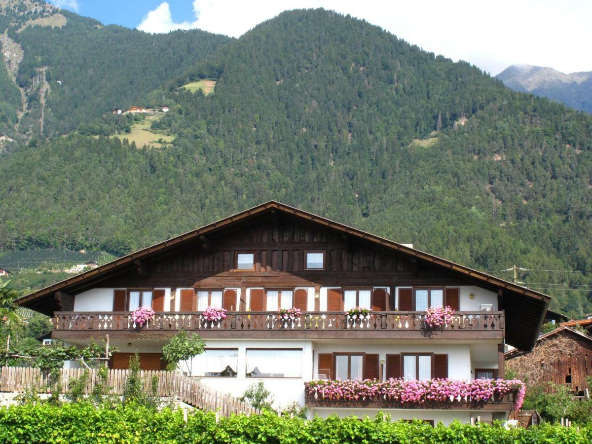 Residence Lenzenau Тіроло Екстер'єр фото