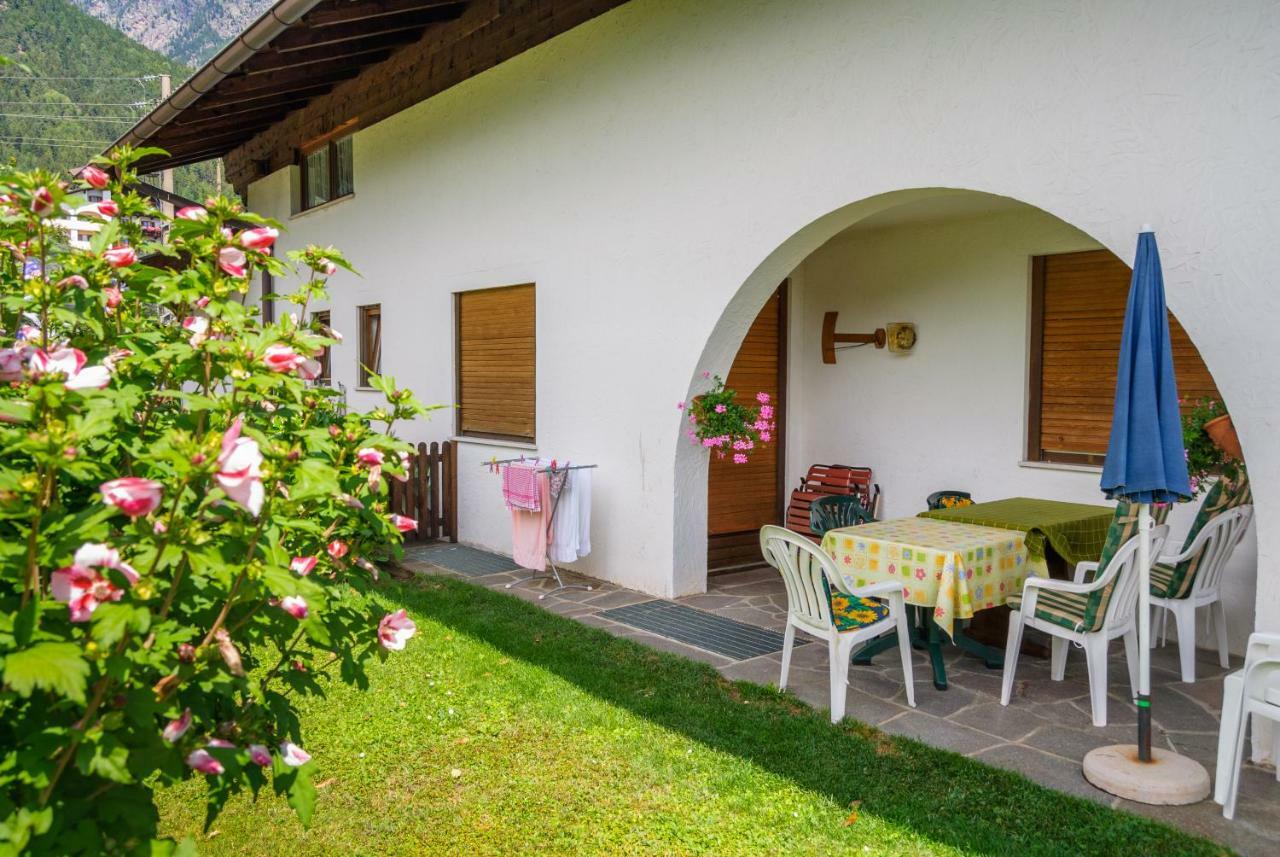 Residence Lenzenau Тіроло Екстер'єр фото